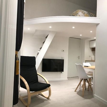 Fiera Comfort B&B Pero Eksteriør billede