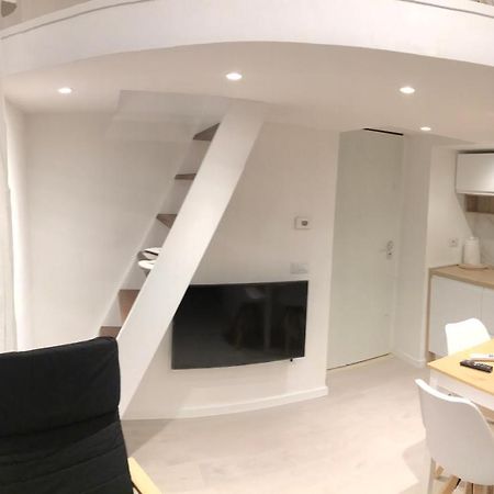 Fiera Comfort B&B Pero Eksteriør billede