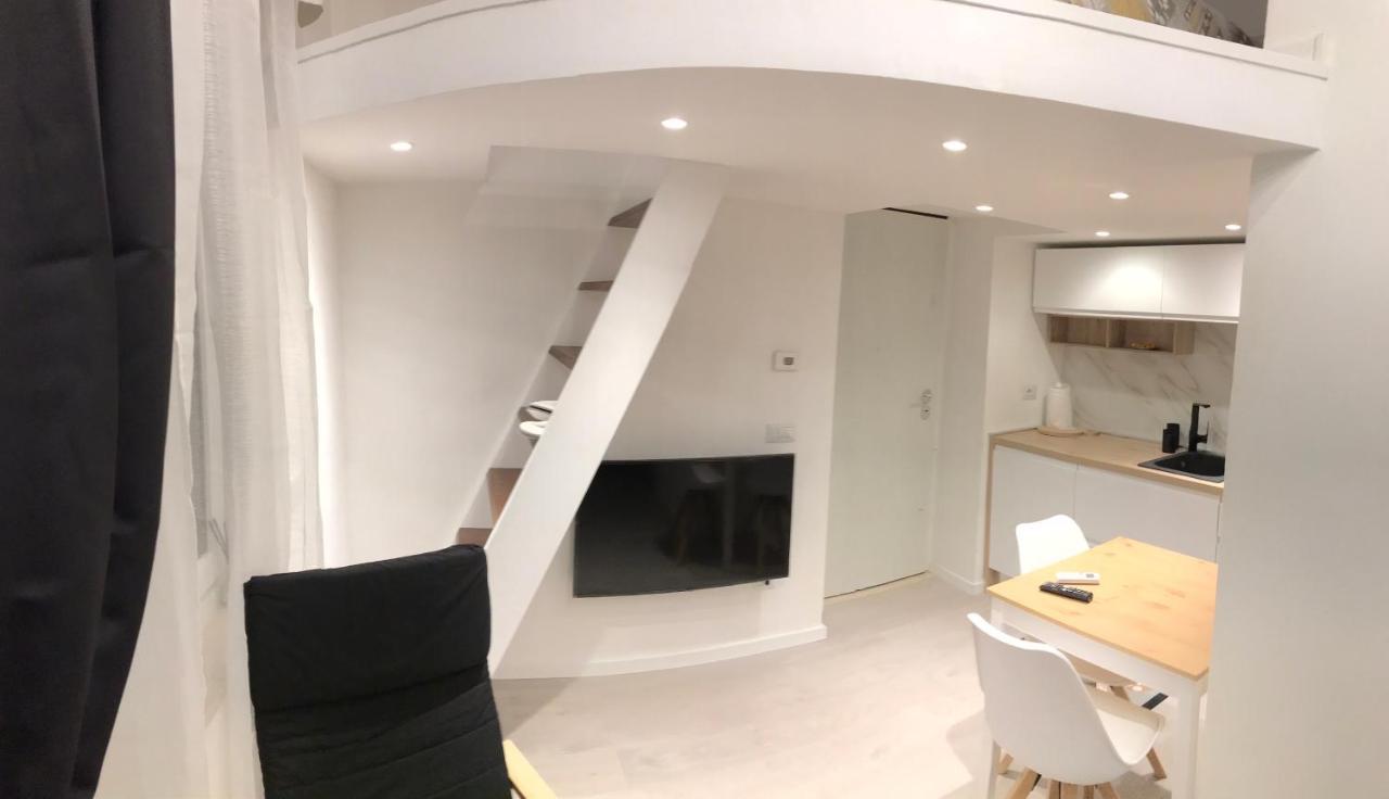 Fiera Comfort B&B Pero Eksteriør billede