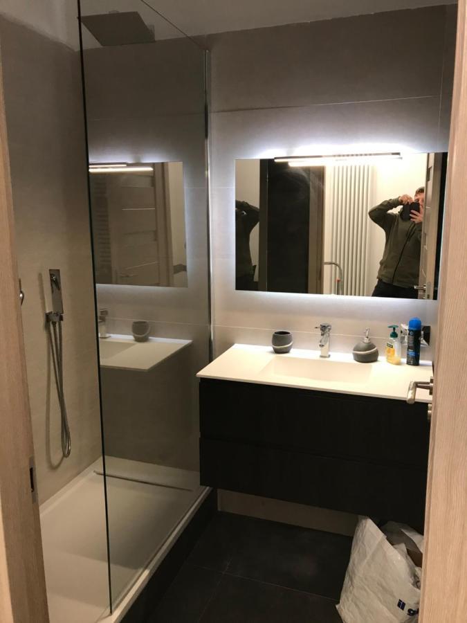 Fiera Comfort B&B Pero Eksteriør billede