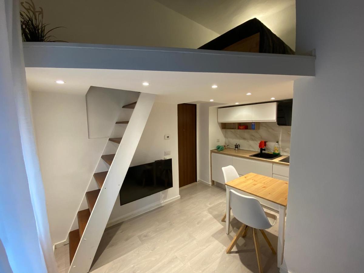 Fiera Comfort B&B Pero Eksteriør billede