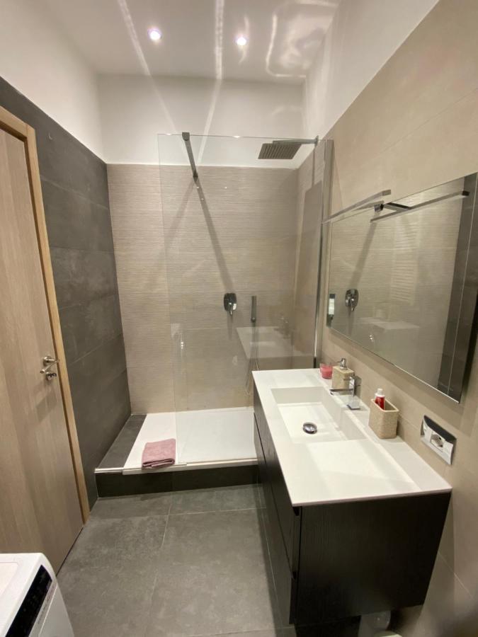 Fiera Comfort B&B Pero Eksteriør billede